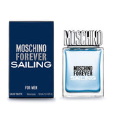 Moschino Forever Sailing EDT Spray (M)